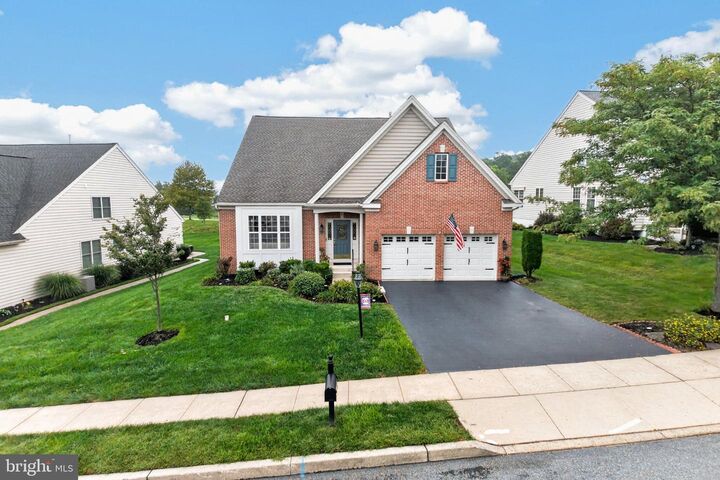 Property Photo:  199 Masters Drive  PA 19464 