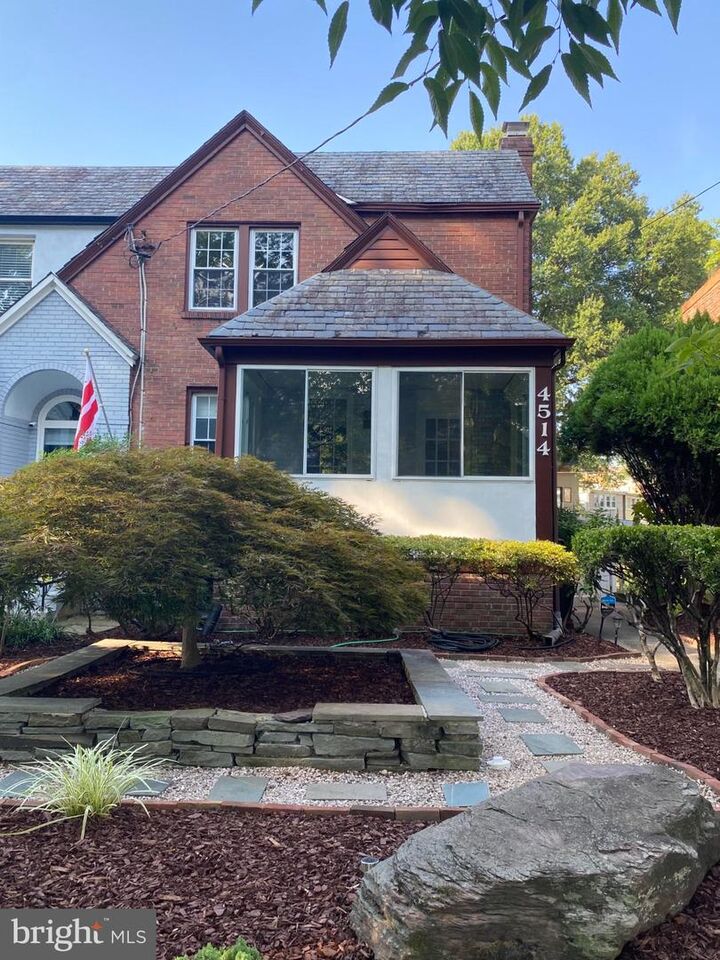 Property Photo:  4514 South Dakota Avenue NE  DC 20017 