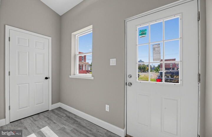 Property Photo: 563 Bailey Street NJ 08102