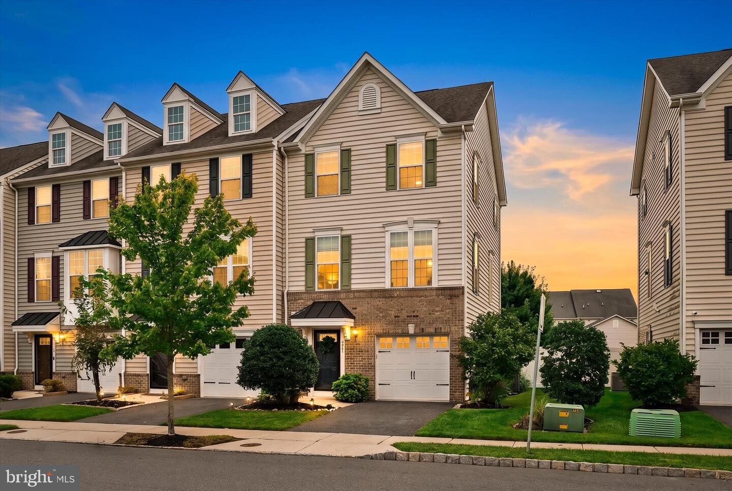 Property Photo:  171 Star  NJ 08060 