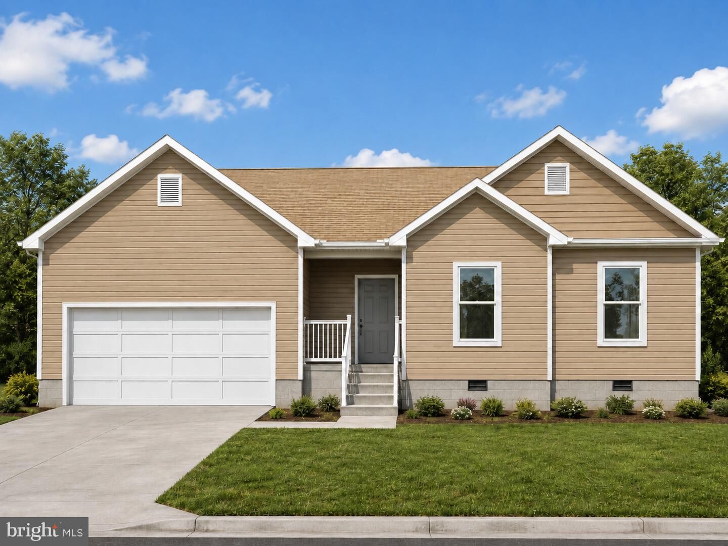 Property Photo: 11780 St Stephens Way MD 21853