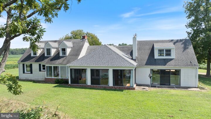 Property Photo: 19445 Blake Farms Lane MD 20650