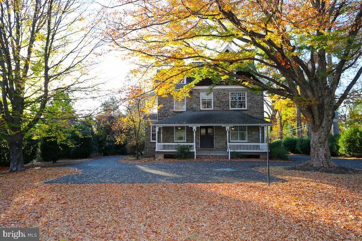 Property Photo:  2790 Huntingdon Pike  PA 19009 