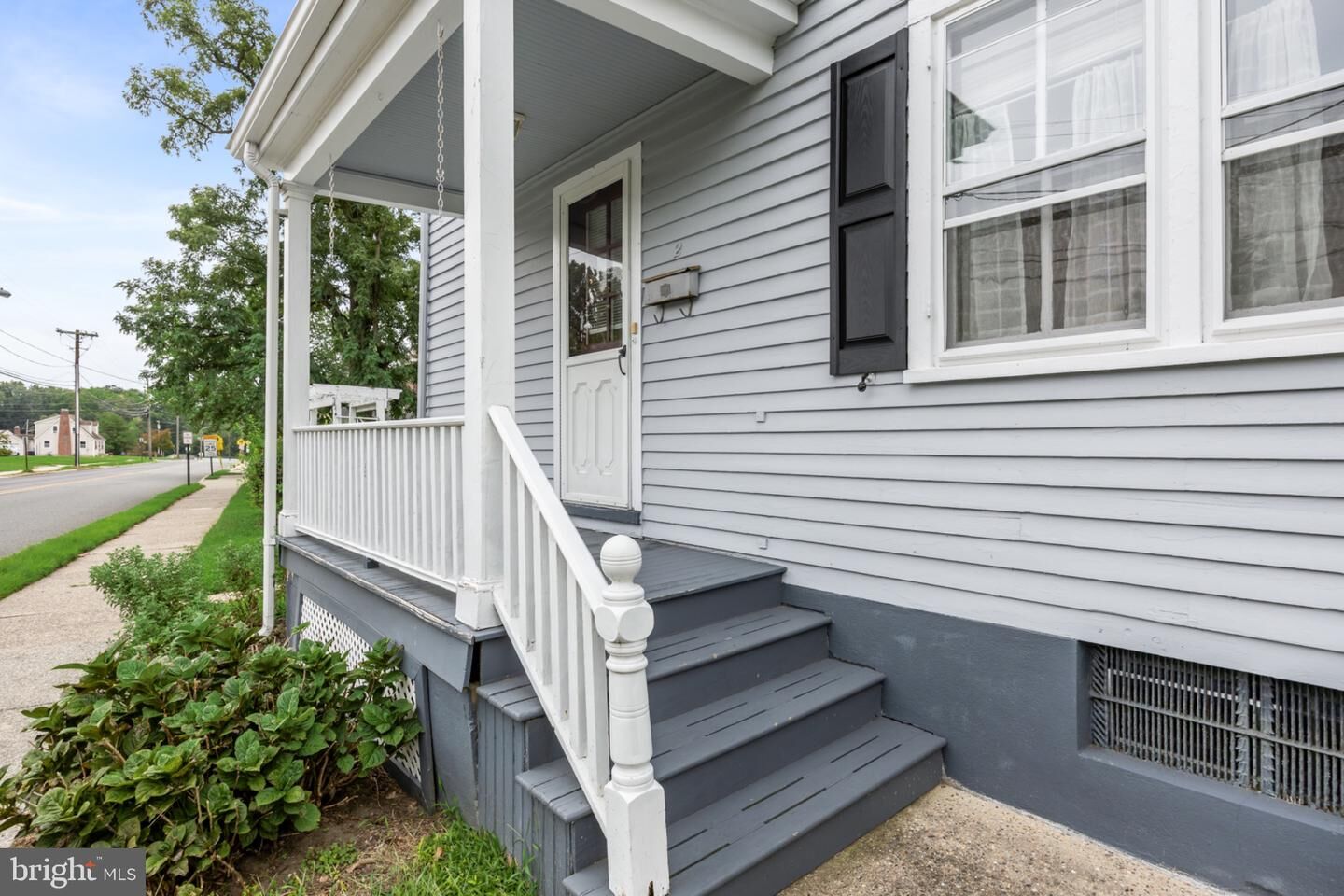 Property Photo: 2 Allen Avenue NJ 08055