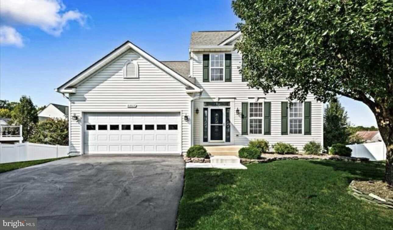 Property Photo:  6803 Baldwin Court  VA 22407 