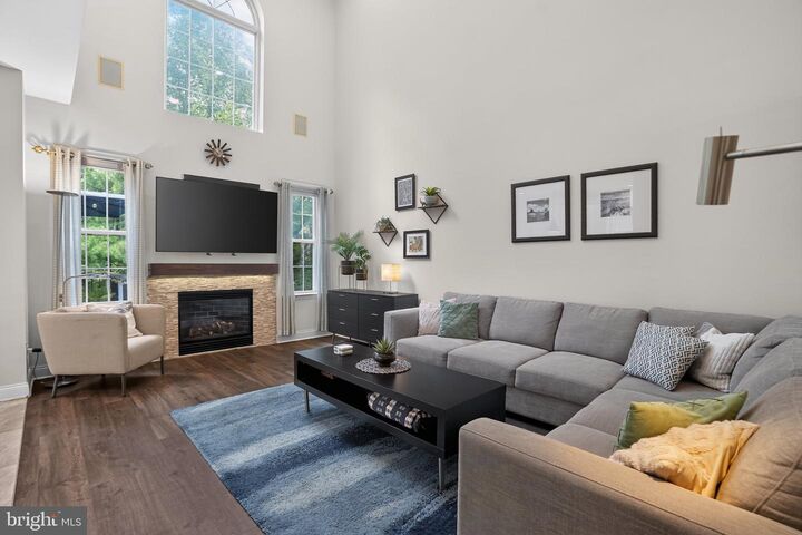 Property Photo:  227 Tall Pines Drive  PA 19380 