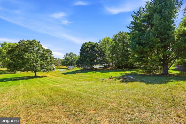 Property Photo: 589 Ruebuck Road VA 22624