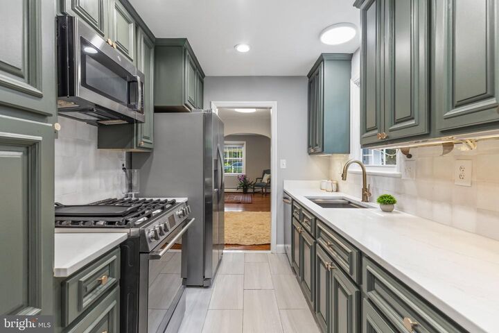Property Photo:  6416 13th Street  VA 22307 
