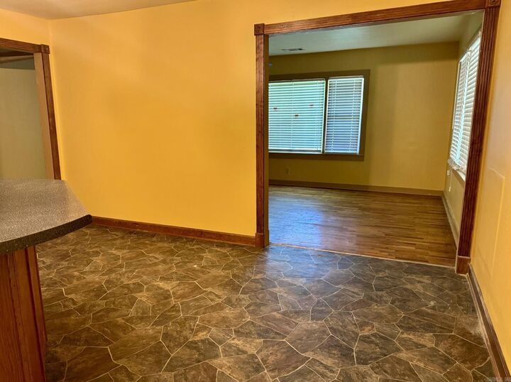 Property Photo: 332 Jerry Street AR 72390