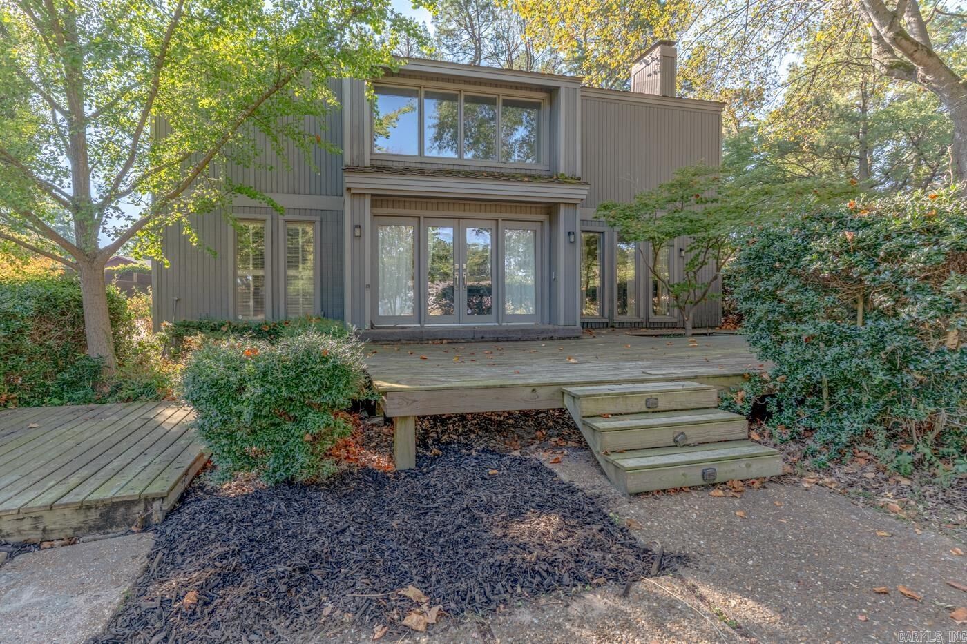 Property Photo:  717 Melton Dr  AR 72401 