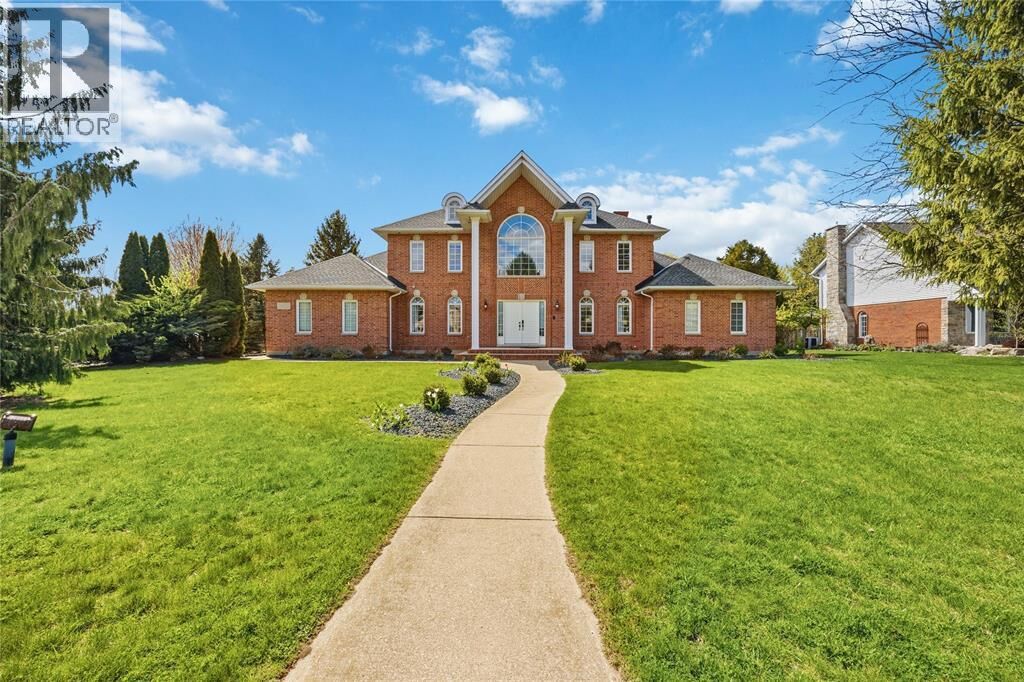Property Photo:  1953 Huron Avenue  ON N7T 7H4 