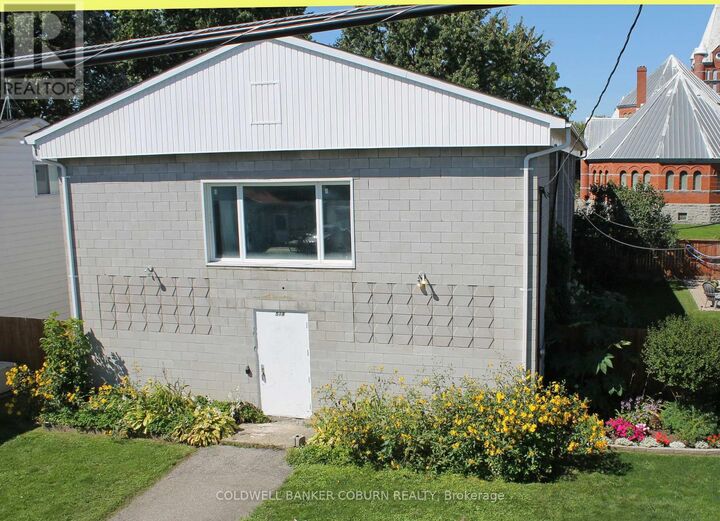 Property Photo:  518 Church Street  ON K0C 2K0 
