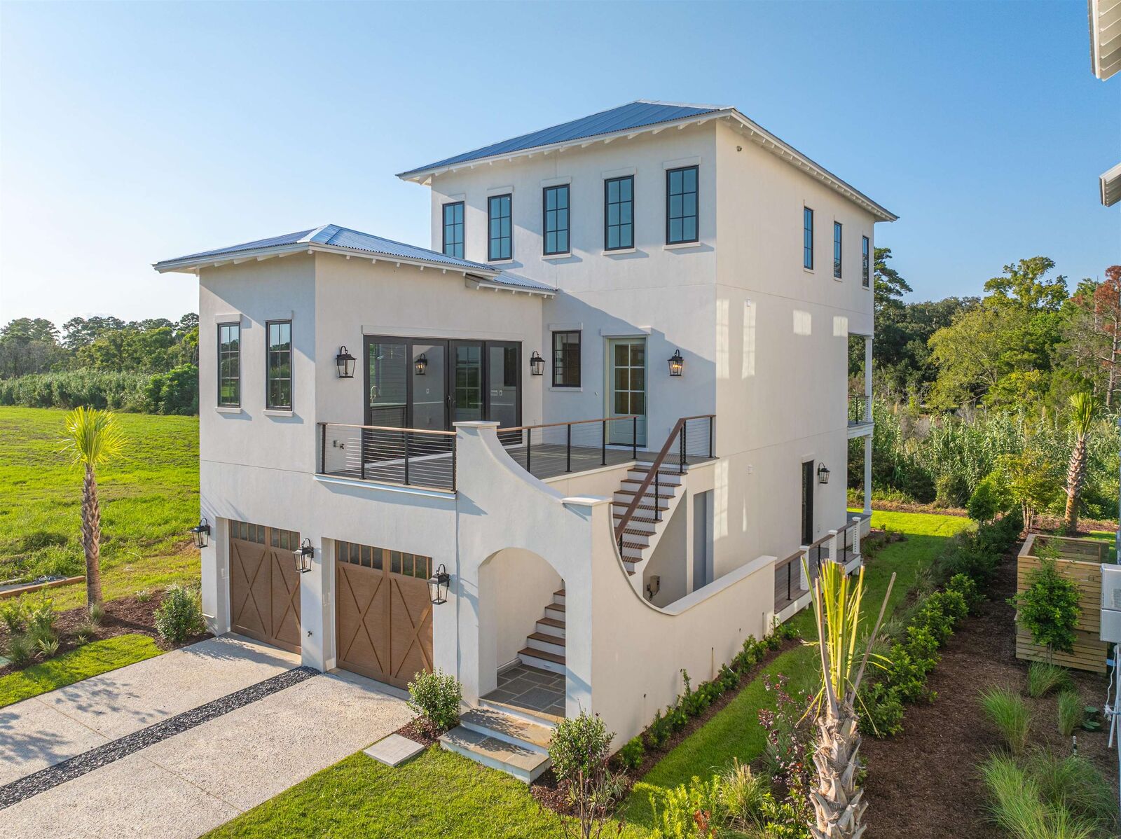Property Photo: 1509 Craven St. SC 29440