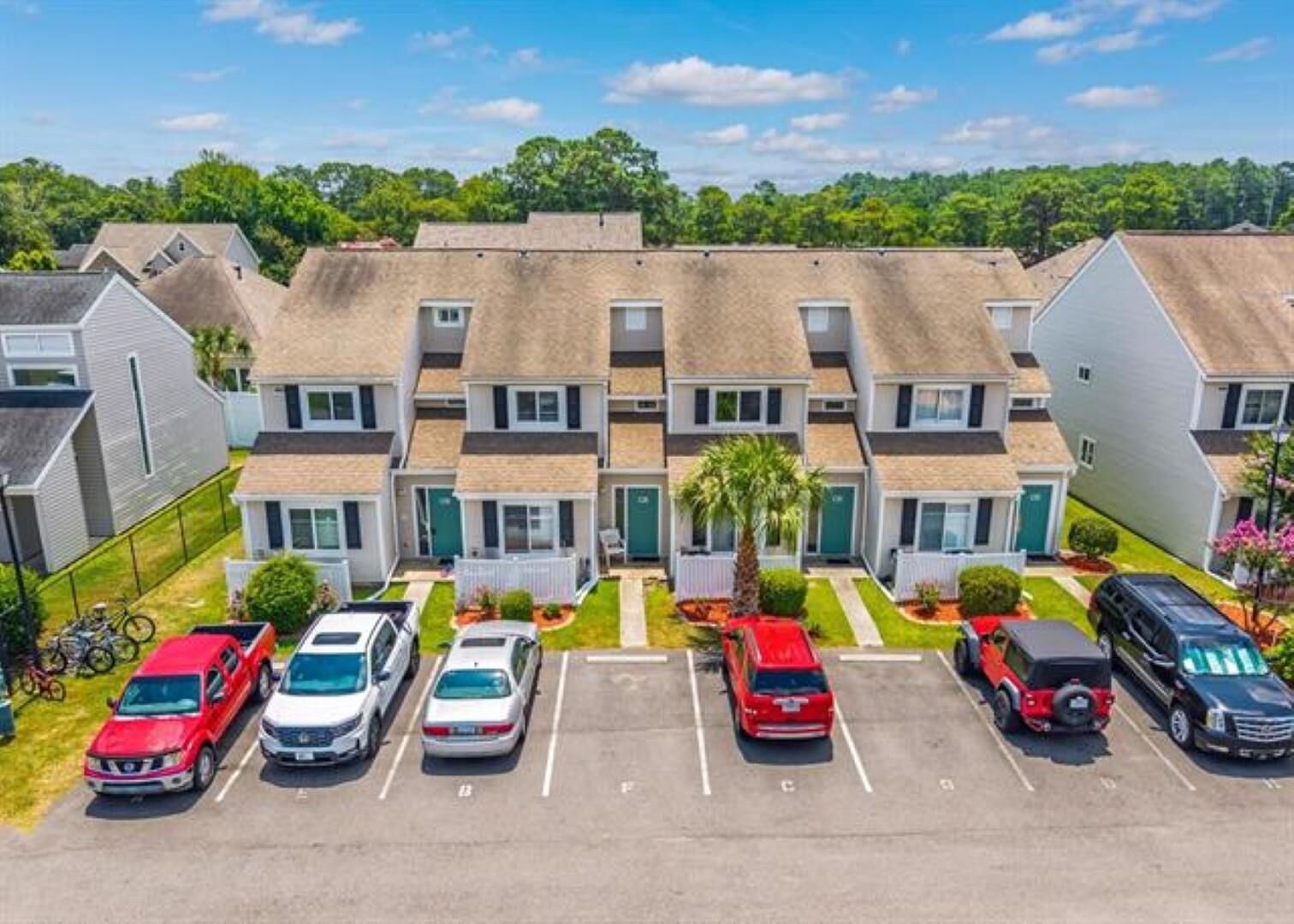 Property Photo:  1600 Deer Creek Rd. E  SC 29575 