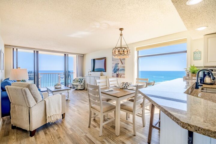 Property Photo: 5308 N Ocean Blvd. 1708 SC 29577