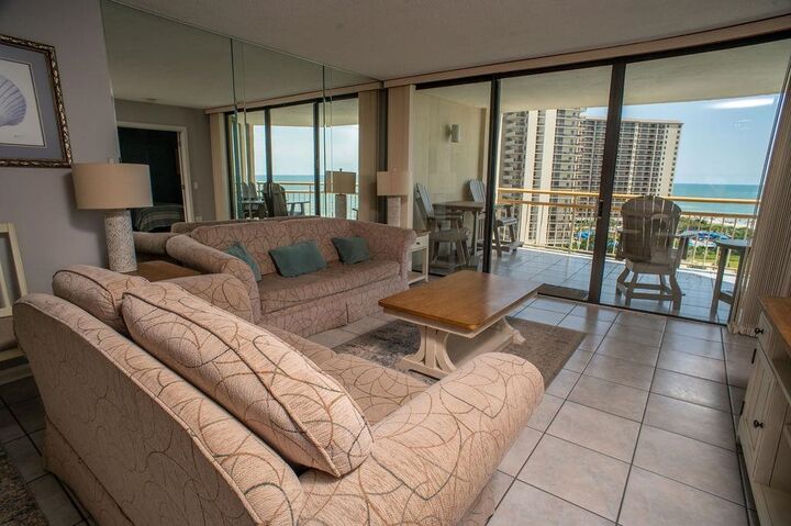 Property Photo:  101 Ocean Creek Dr. Ff9  SC 29572 