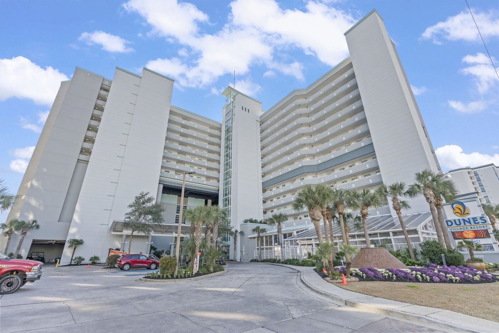 Property Photo:  5300 N Ocean Blvd. 502  SC 29577 