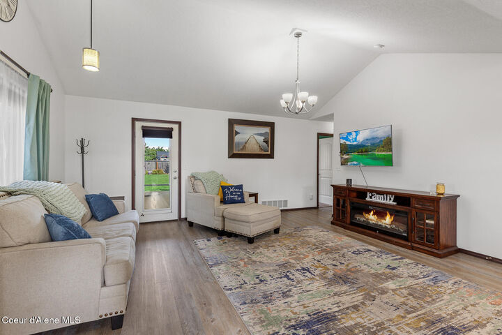Property Photo:  2288 N Dallan Dr  ID 83854 