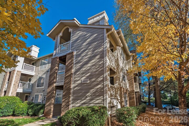 Property Photo:  5001 Sharon Road C  NC 28210 