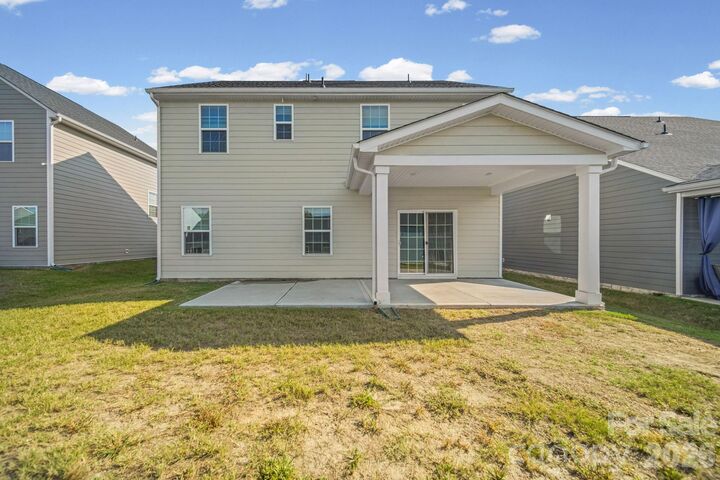 Property Photo:  1841 Giana Lane  NC 28112 