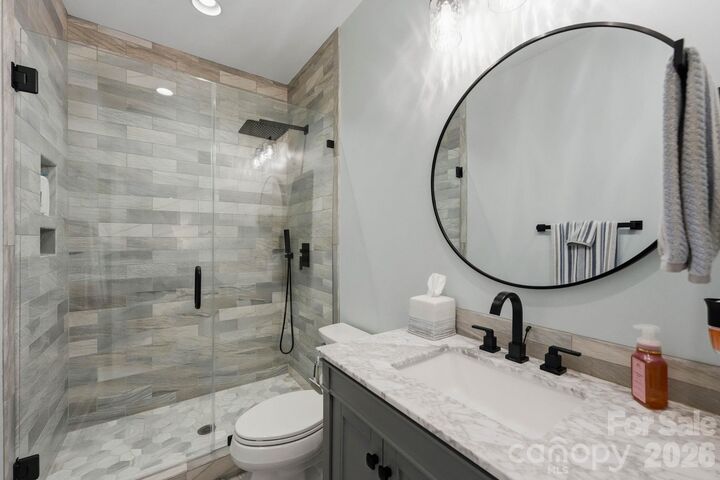 Property Photo:  4507 Rippling Cove Court  NC 28037 