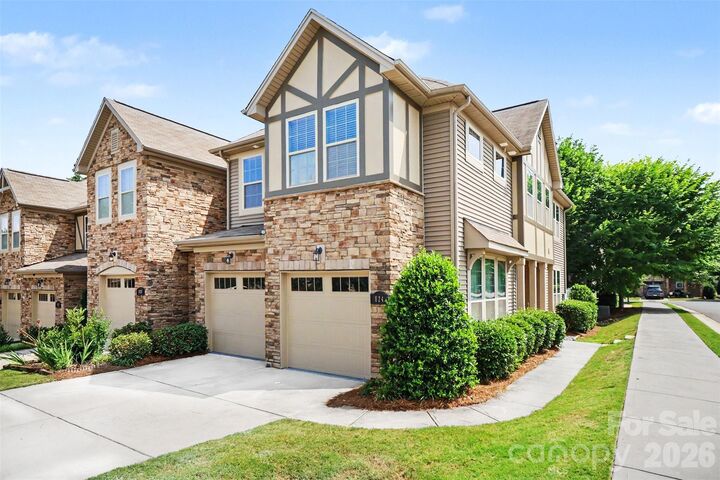 Property Photo: 824 Ayrshire Avenue SC 29708