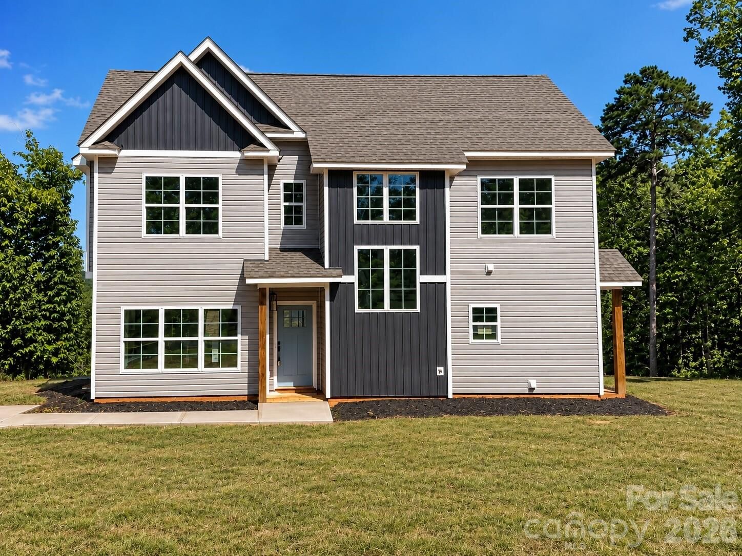 Property Photo:  840 Woodrun Drive  NC 27371 