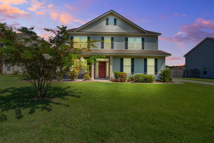 Property Photo: 128 Carolina Wren Avenue SC 29461