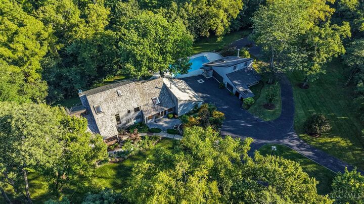 Property Photo: 4805 Drake Road OH 45243