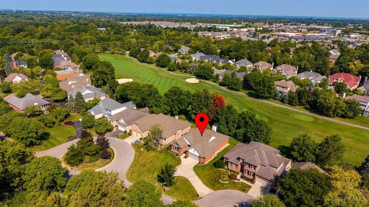 Property Photo:  7176 Eagles Wing Drive  OH 45069 