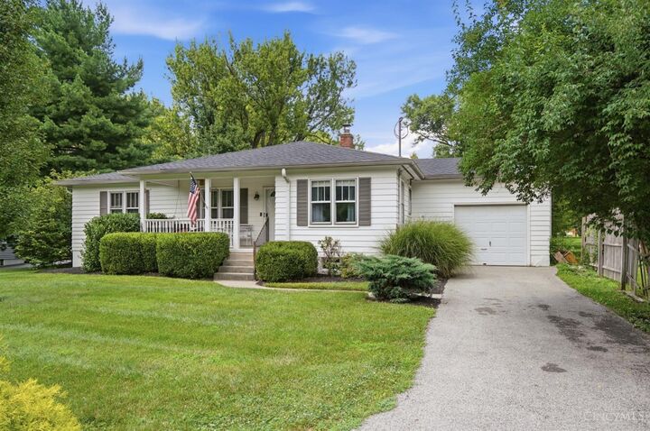 Property Photo:  492 Massey Court  OH 45255 