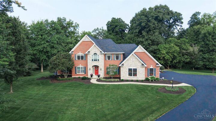 Property Photo:  5504 Enterprise Drive  OH 45150 