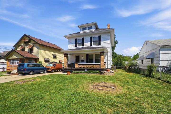 Property Photo:  1315 Jordan Avenue  OH 45044 