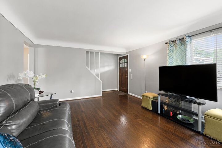 Property Photo:  2888 Mount Airy Avenue  OH 45239 