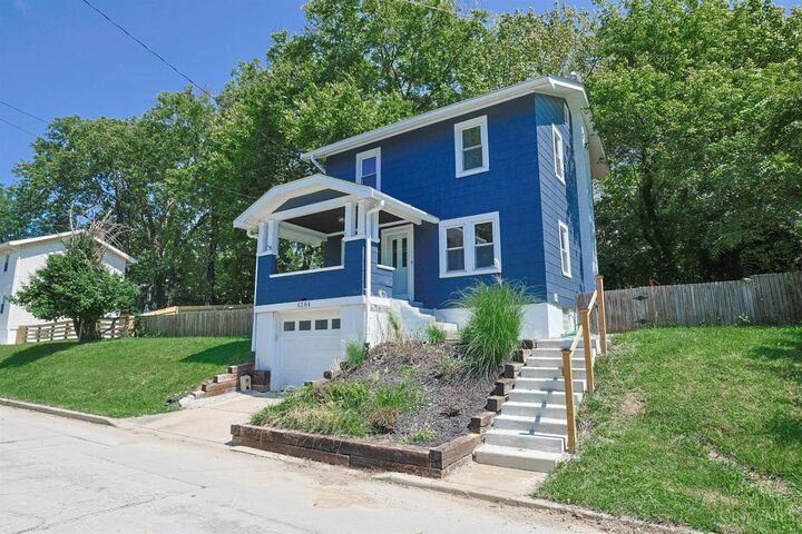 Property Photo:  6264 Cortelyou Avenue  OH 45213 