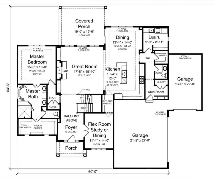 Property Photo:  6555 Rollymeade Drive  OH 45243 