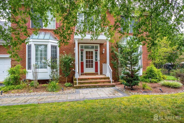 Property Photo:  8 McBride Way  NJ 08807 