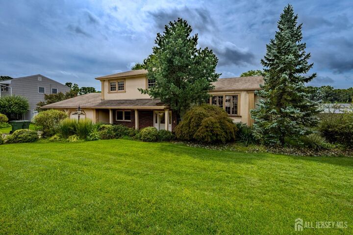 Property Photo: 10 Devonshire Road NJ 08859