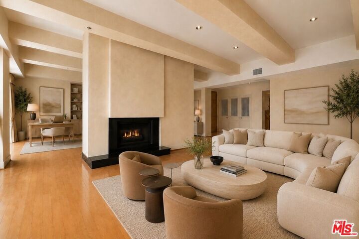 Property Photo: 10790 Wilshire Blvd, Unit 1001 CA 90024