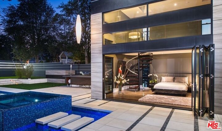 Property Photo:  12318 W Sunset Blvd  CA 90049 