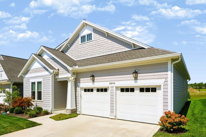 Property Photo:  8896 Coe Drive  OH 43064 