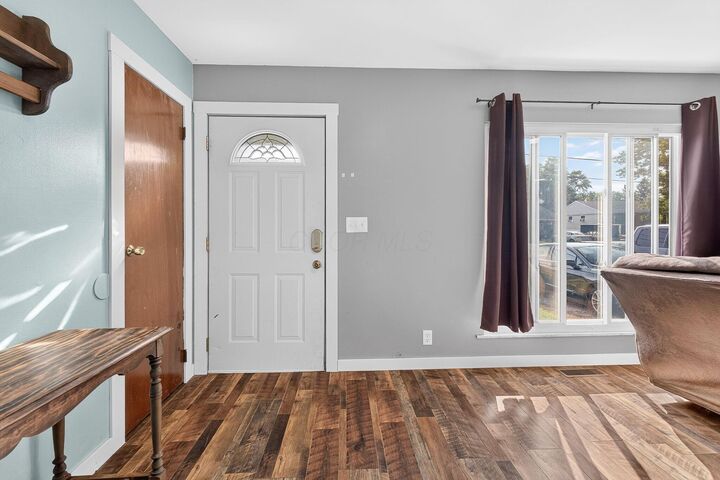 Property Photo:  2643 Mercer Drive  OH 43302 