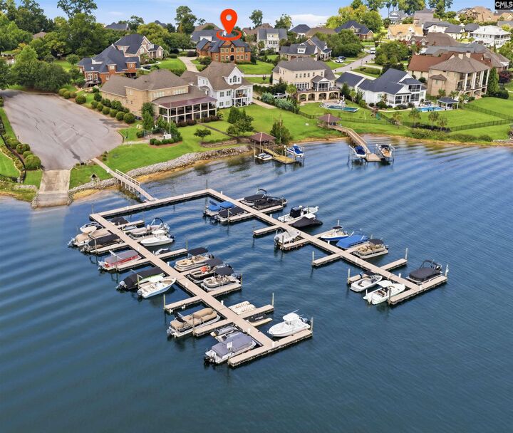 Property Photo: 326 Waters Edge SC 29072