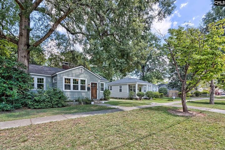 Property Photo:  2735 Cypress  SC 29205 