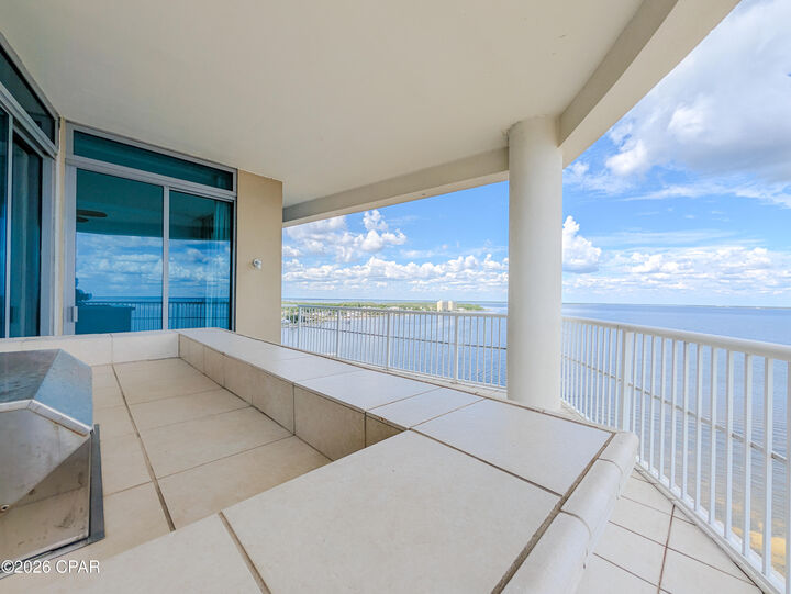 Property Photo:  6422 W Highway 98 1406  FL 32407 