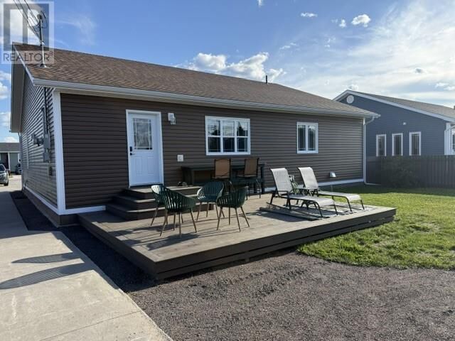 Property Photo: 45 Mitchell Street NL A0P 1E0