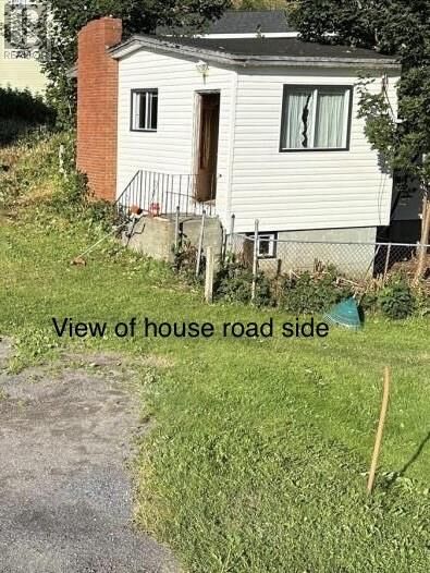 Property Photo:  213 A Main Road  NL A0B 3M0 