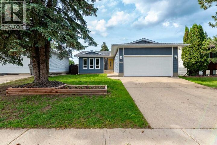 Property Photo:  5414 28 Street  AB T9V 2M2 