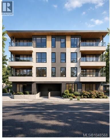Property Photo: 2326 Oak Bay Avenue 103 BC V8R 1G9
