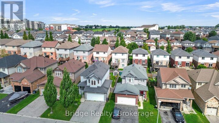 Property Photo:  880 Frontenac Crescent  ON N4V 0A8 